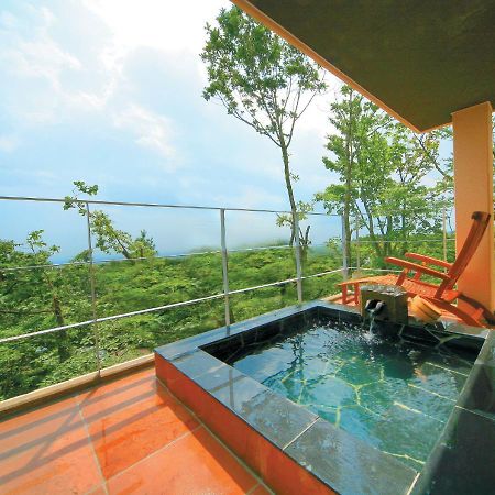 Nasu Hoshi No Akari Otel Dış mekan fotoğraf