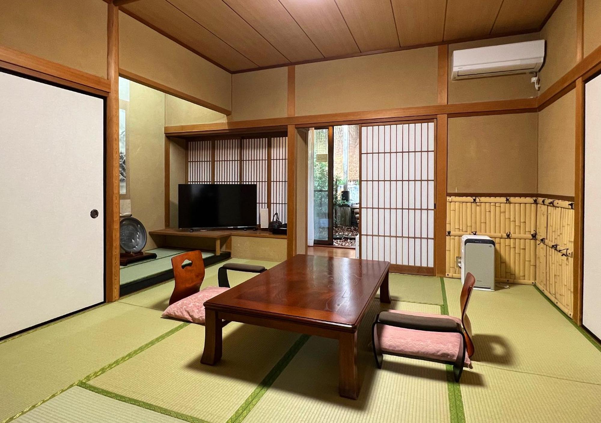 Nasu Hoshi No Akari Otel Dış mekan fotoğraf