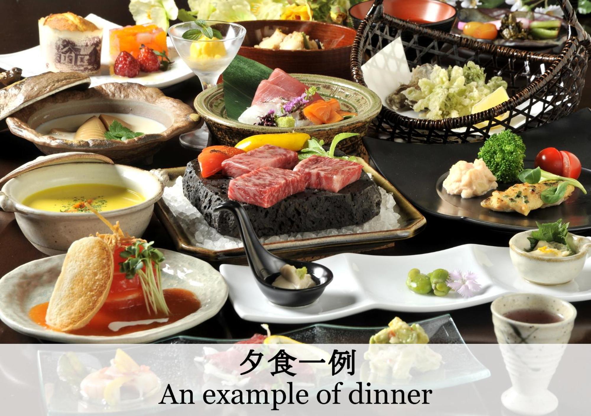Nasu Hoshi No Akari Otel Oda fotoğraf