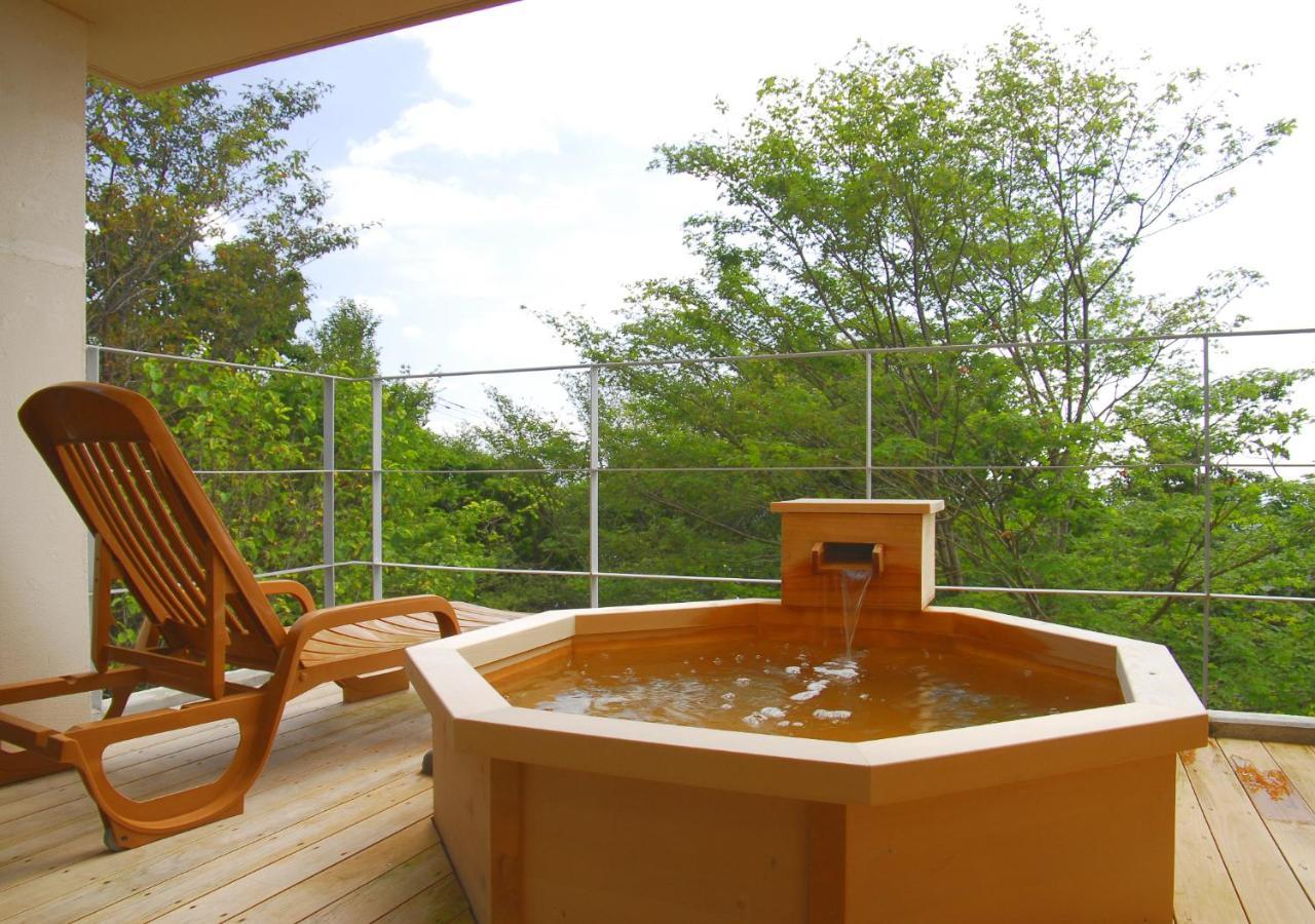 Nasu Hoshi No Akari Otel Dış mekan fotoğraf