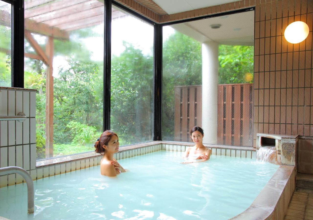 Nasu Hoshi No Akari Otel Dış mekan fotoğraf