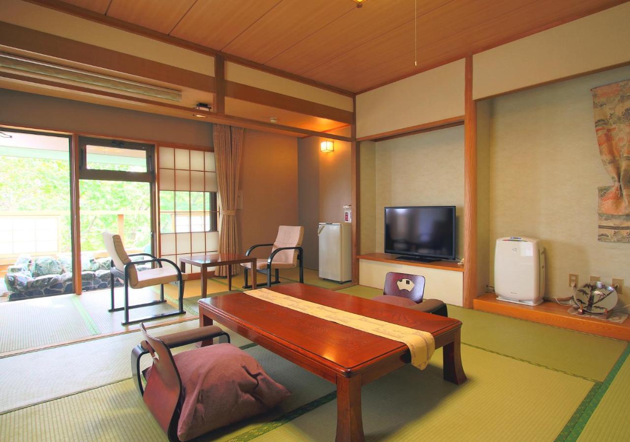 Nasu Hoshi No Akari Otel Dış mekan fotoğraf