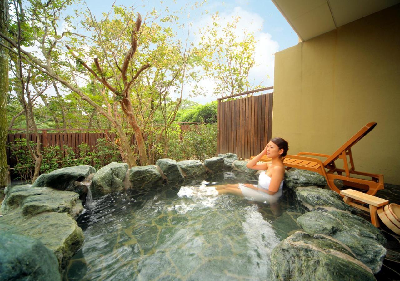 Nasu Hoshi No Akari Otel Dış mekan fotoğraf
